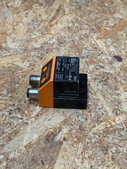 IFM Efector – VB1001 – Rolling-Element Bearing Vibration Monitor, RS-232, IP67