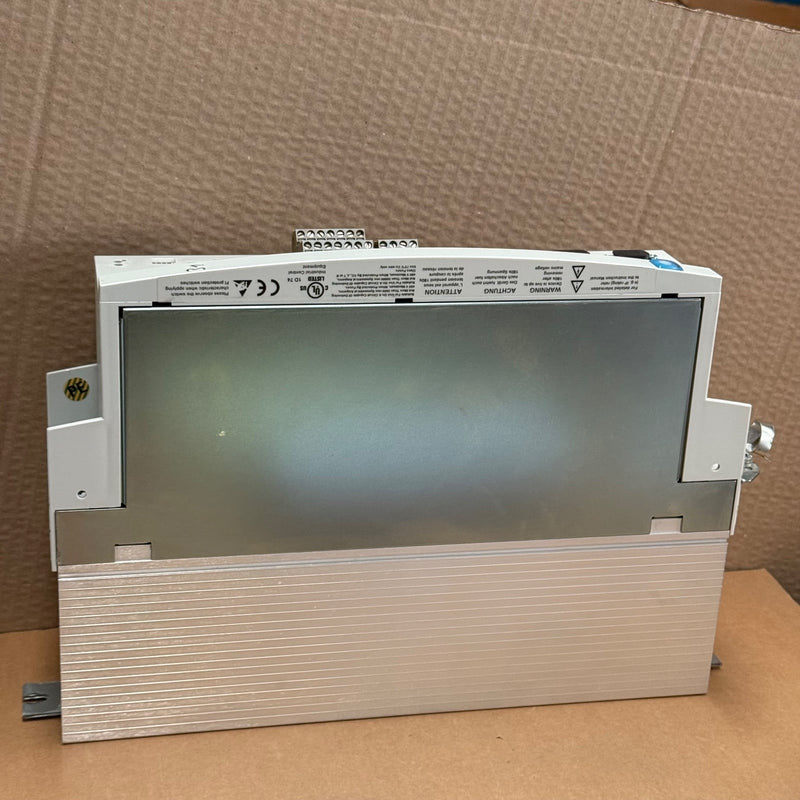 Lenze – EVS9322-ES – Servo Inverter / Servo Controller 9300 Series