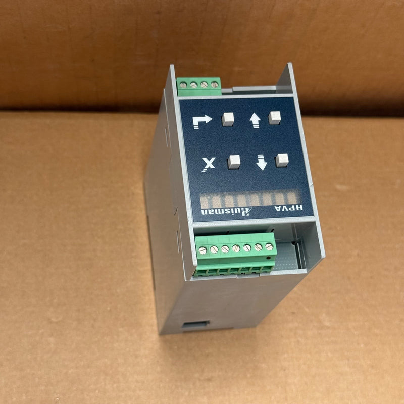 Huisman – HPVA HED7281001 – Hydraulic Proportional Valve Amplifier