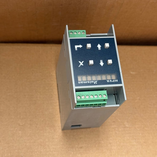 Huisman – HPVA HED7281001 – Hydraulic Proportional Valve Amplifier