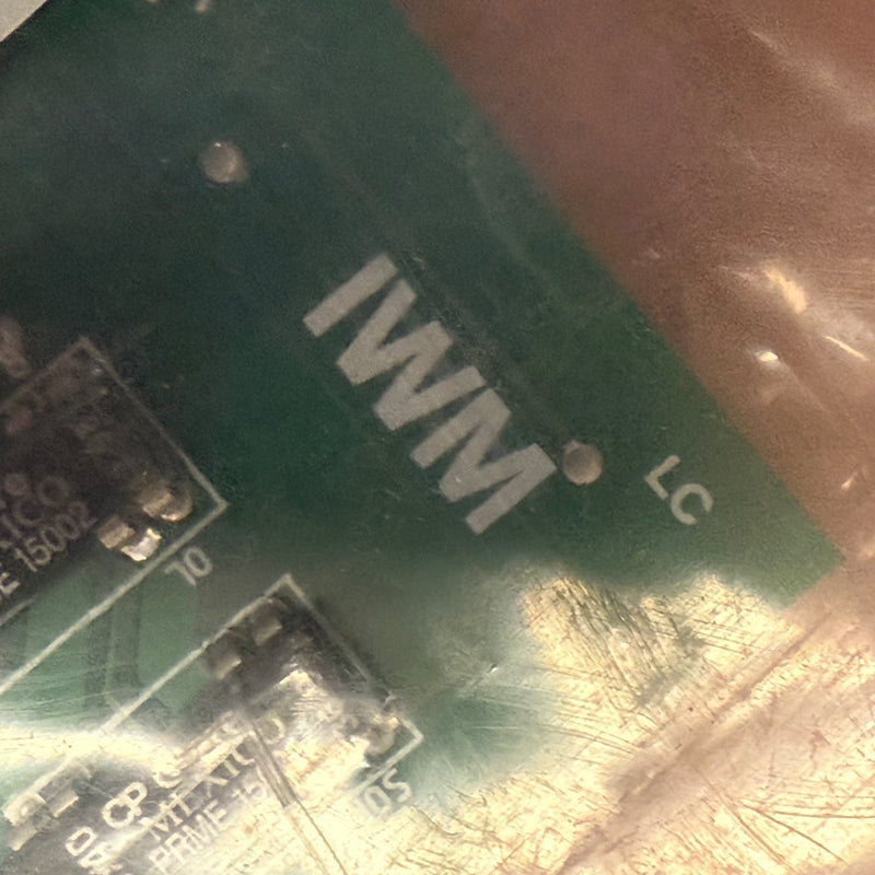Borri – CS023F005C (FS0094 / IWM) – UPS Control Circuit Board