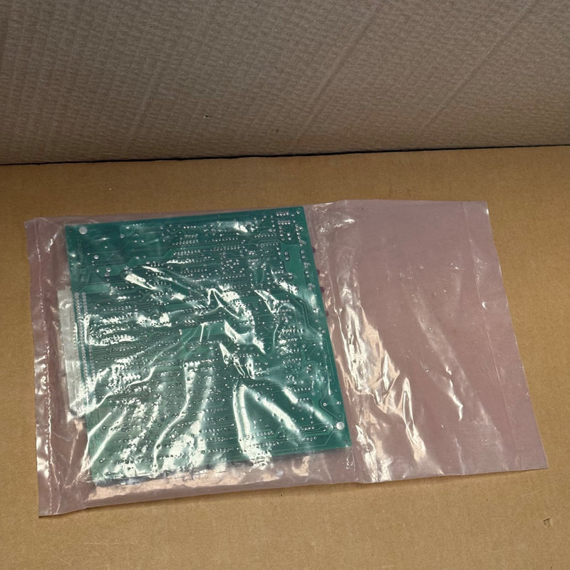 Borri – CS023F005C (FS0094 / IWM) – UPS Control Circuit Board