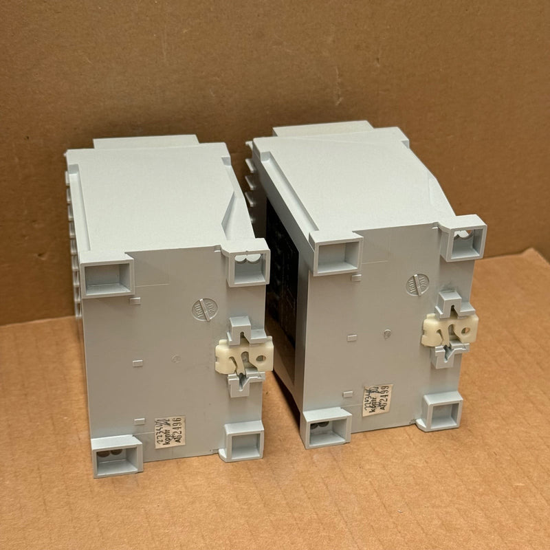 FAGET Holland – EL 217-2451CH – Limit Value Signal Monitor 4-20mA Input, 220VAC