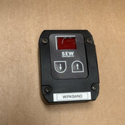 SEW – 8225478 / MBG11A – Eurodrive Sollwertsteller / Setpoint Controller