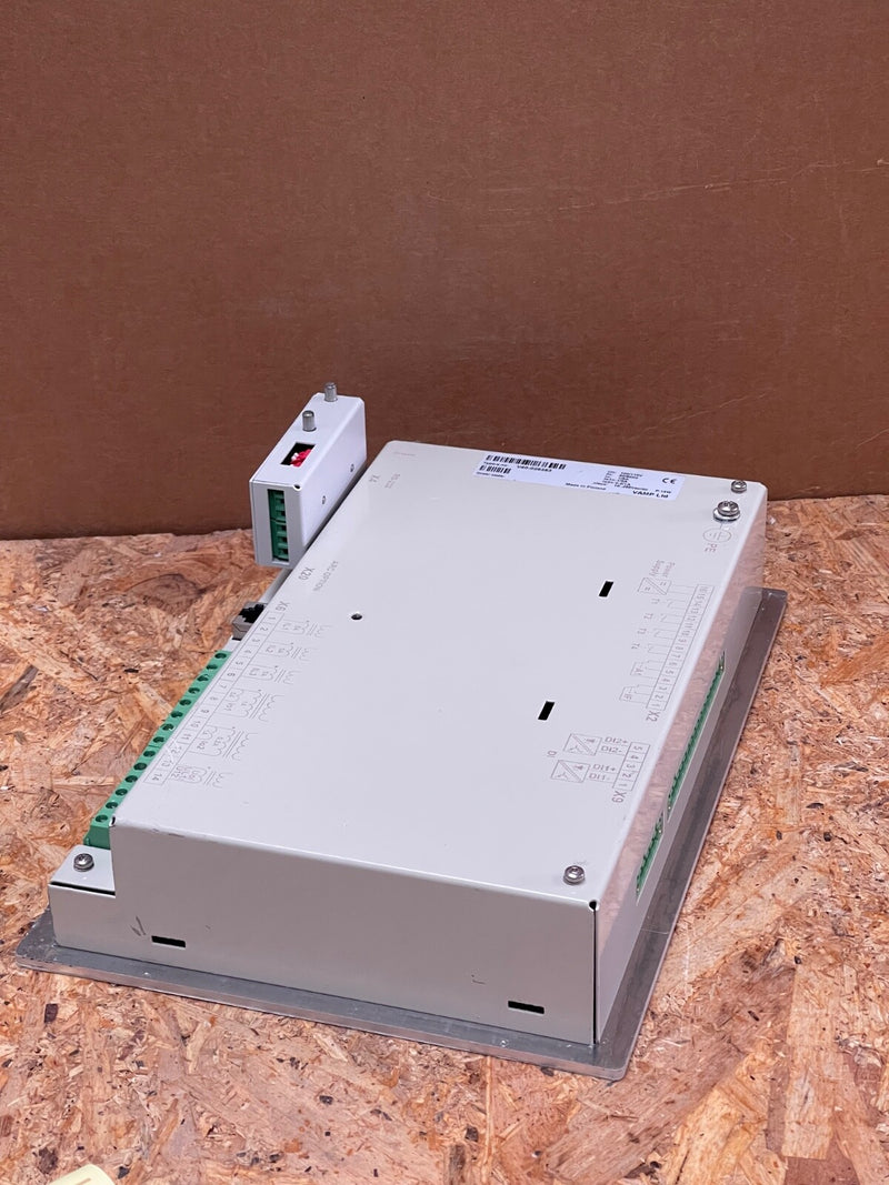 Schneider Electric – Vamp 40 – Feeder & Motor Protection Relay (Type V40-026363)