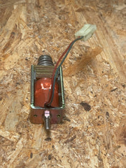 Kuhnke – H34‑F‑HS3192 – H34 Linear Solenoid Coil