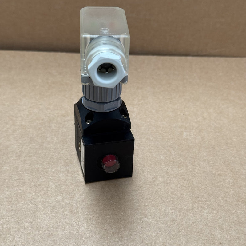 Hydac – VD 5 LZ.1/-DB – Filter Contamination Display