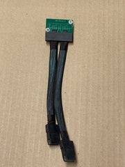 IBM – 90Y4661 – 2× Mini‑SAS Searay Backplane Expander Cable/Board