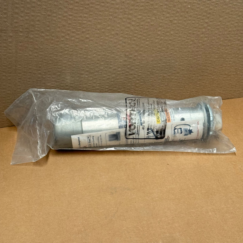Vortec – 727-35H – NEMA 4 Enclosure Vortex Cooler