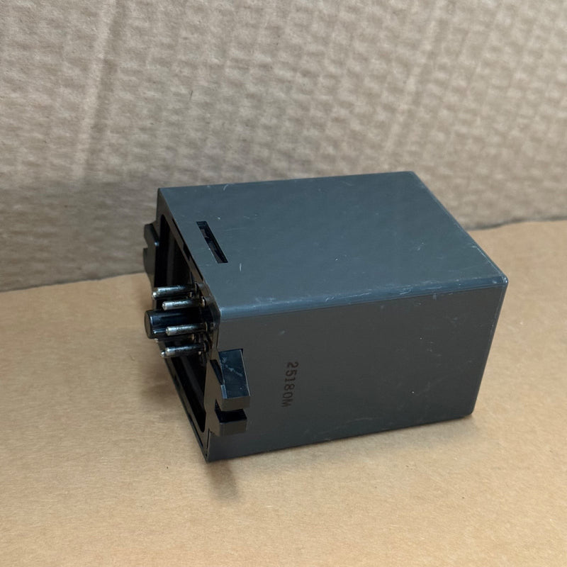 Omron – TDS-44A149E – Solid State Timer Module (100/200V AC)