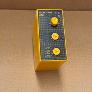 Selectron – GZU 30 – Timer modul