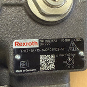 Rexroth – R900598753 – Variable Vane Pump