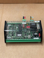 LJU ZM-DP Module 230V AC WNR 060132 BV-Nr. 90011 Ser.Nr. 0933 – Baujahr 11/2015
