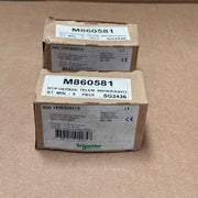 Schneider Electric – 9001KR3UH13 – 30mm Illuminated Pushbutton Operator
