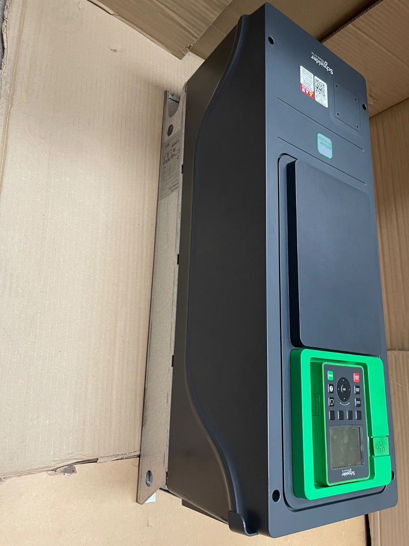 Schneider Electric – ATV650U15N4 – Altivar Process VFD 1.5 kW 380‑480 V