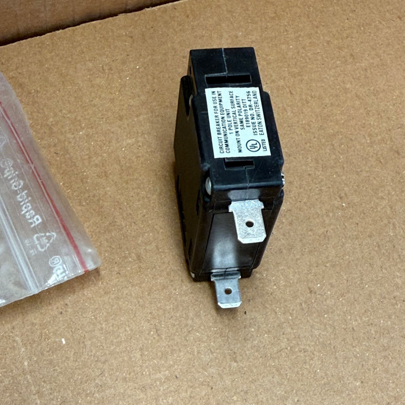 Eaton Heinemann – JA1S-B3-AA-04-H-DU – Hydraulic Magnetic Circuit Breaker