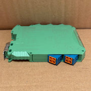 Phoenix Contact – 2924016 (MCR-EX-SL-RPSSI-I-SP) – NAMUR Isolation Amplifier