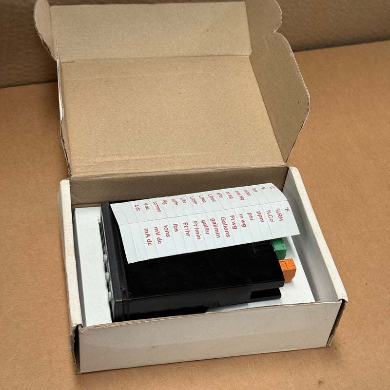 Crompton Instruments – 262-30A-AC01 – True RMS Digital Power Meter