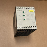 SIEMENS – 3TK2805-0BB4 – Contactor Safety Combination 24VDC