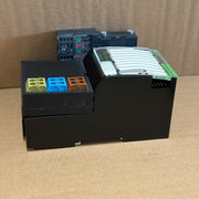 Murrelektronik – 55902 + 55950 – MBM Profibus-DP Fieldbus Module