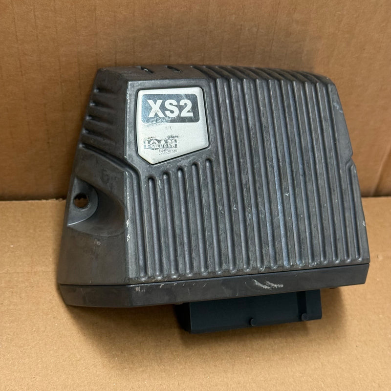 Parker Hannifin – IQAN-XS2 (20077794) – Rugged Expansion I/O Module