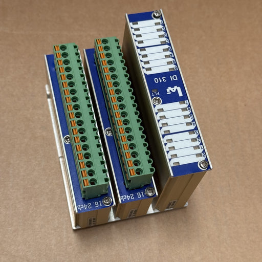 Laj – DI310 - DI 310 / Automation module + 2X 16.24cb