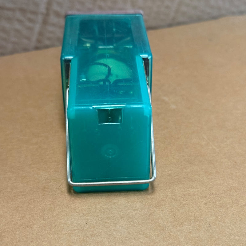 A.M.R.A. – RELE' OK Fc (OKFC / OKS FC) – Instantaneous Auxiliary Control Relay
