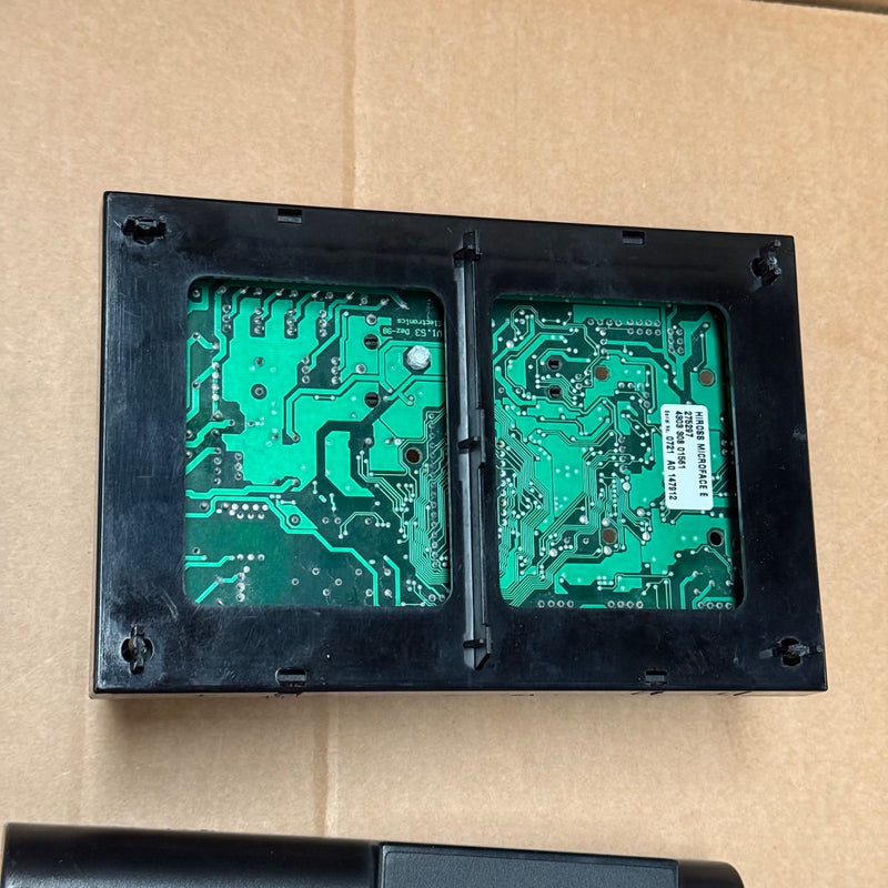 Microface E Main Control Board (Hiross / Emerson) – Board 275297 - 1096-V1.53