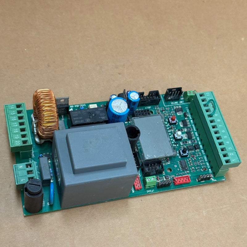 SEA – 54001154-59 (Gate 1 DG) – 230V Single Gate Control Board