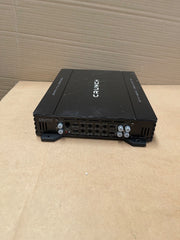 Crunch GTX4600 – 4‑Channel Car Audio Amplifier – 1200 W Max Power