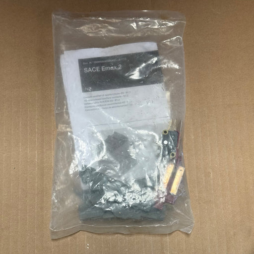 ABB – 1SDA073750R1 – 4 CHANGEOVER CONTACT OPEN-CLOSE