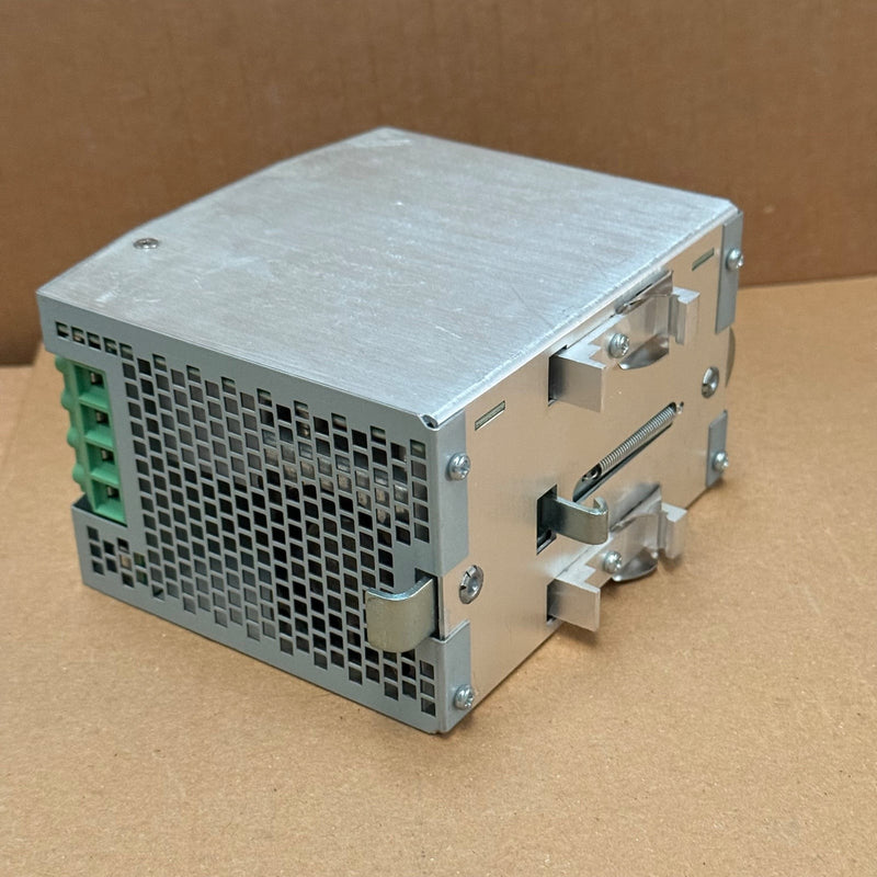X – DC Inrush Limiter – 1000VDC 25A PV Inverter Protection Module
