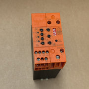 E.Dold & Söhne – BH9097 – load monitor