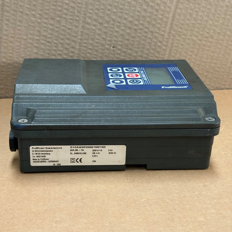 ProMinent – D1CAW0P20001M210D – Measuring and Control Unit / Dulcometer