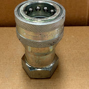 Aeroquip – FD45-1002-12-12 (FD45-SERIES-12) – Hydraulic Quick Connect Plug