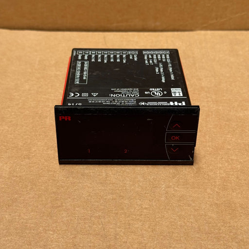 PR Electronics – 5714D – Universal Transmitter with Display