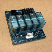 York – 362L15021-003 – Relay Board LVD / Output Relay Assembly Module