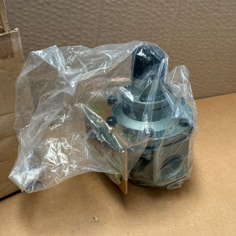 SMC – AR635-06 – Pilot Operated Air Regulator