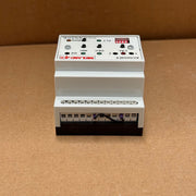 Midland-ACS – ACS604EX – Electronic Actuator Positioner (Hazardous Area)