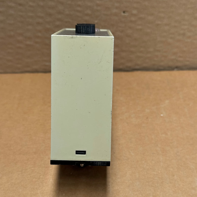 Electromatic – SC 185 024 – Recycling Time Delay Relay S-System