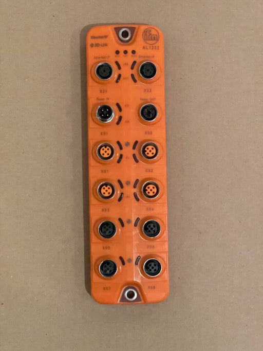 IFM AL1222 IO-LINK Bus Module
