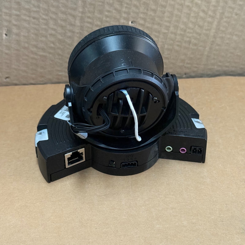 Axis Communications – AXIS Q3515-LVE 9MM (01041-501-02) – Outdoor Network Camera