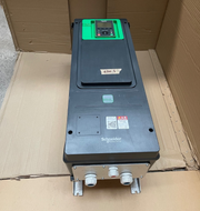 Schneider Electric – ATV650D11N4 – Altivar Process VFD 11 kW 380–480 V