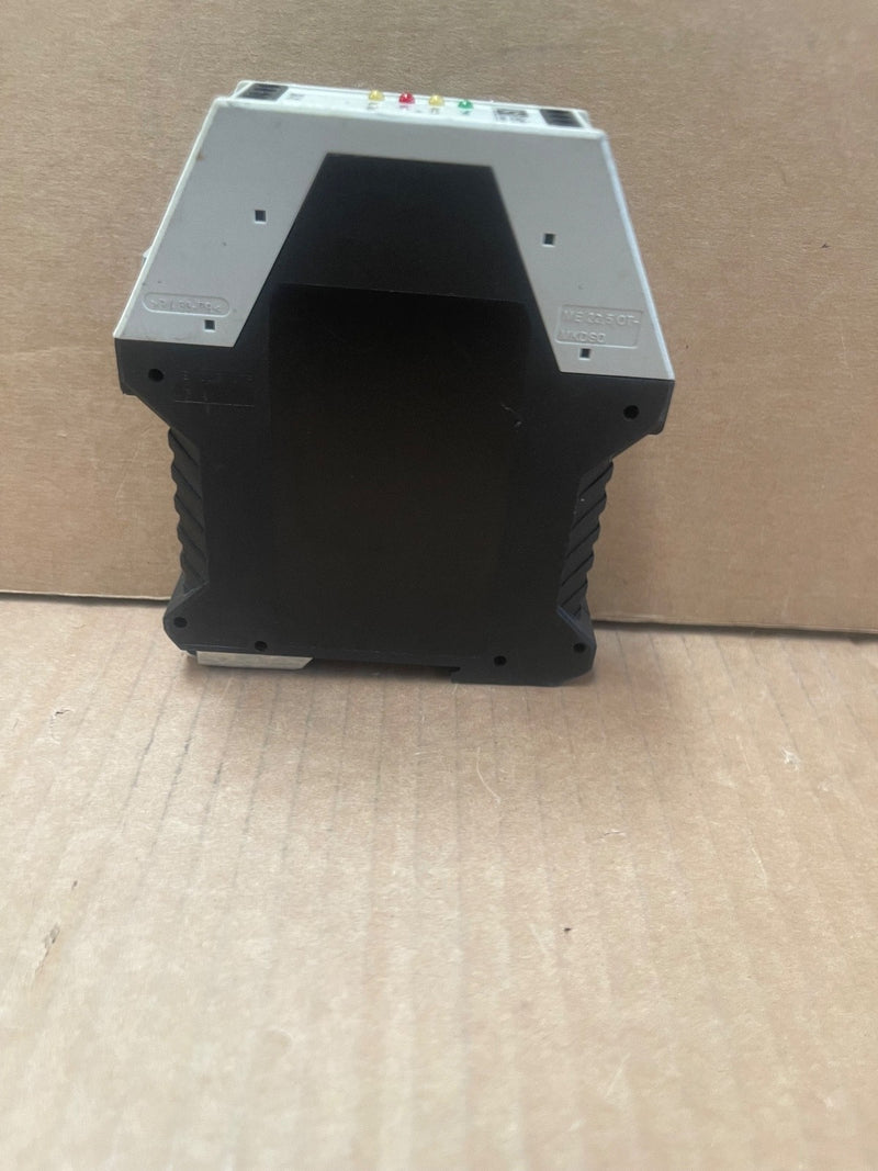 ASO / Bernstein – SK41-32 Safety / Auxiliary Controller Relay (230 V / 24 V AC/D