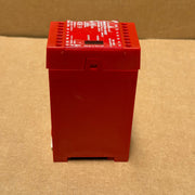 Allen-Bradley – 250-6443 – Minotaur MSR8T Safety Relay