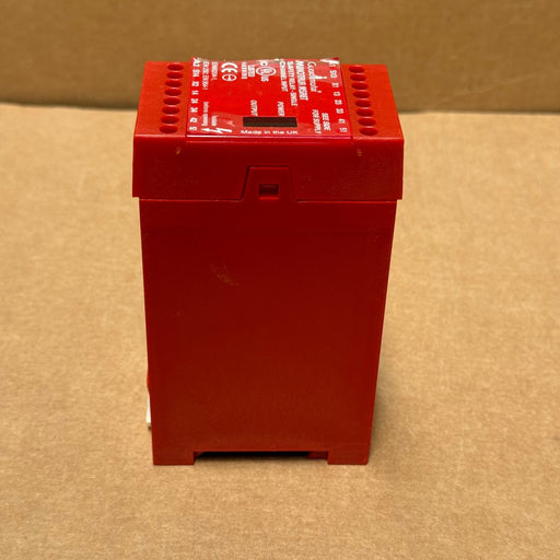Allen-Bradley – 250-6443 – Minotaur MSR8T Safety Relay