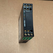 BRODERSEN CONTROLS – PXU-20.230 – PROCESS SIGNAL CONVERTER