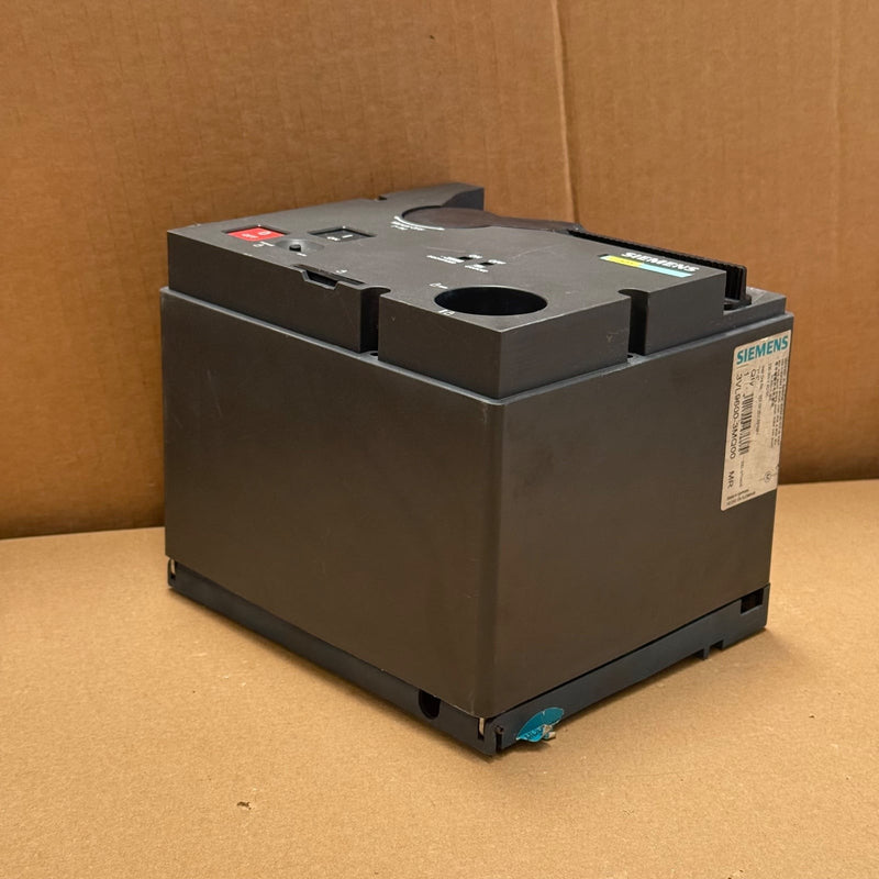 Siemens – 3VL9600-3MQ00 – Motorized Operating Mechanism (Stored Energy)