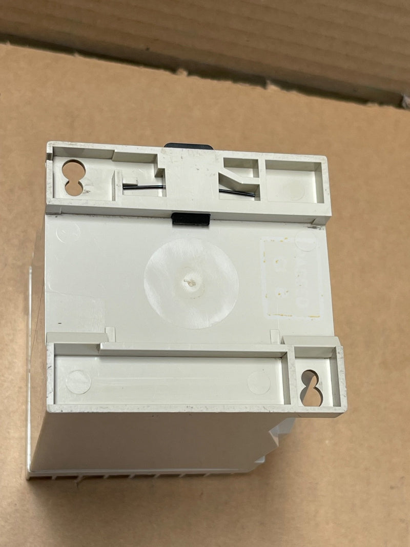 Crompton Instruments – 253‑PHDG – Protector Trip Relay (400 V AC / 50 Hz)