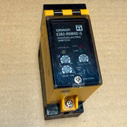 Omron – E3B2-R5M4D-G – Retro-reflective Photoelectric Sensor
